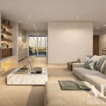 Townhouse 3-bedroom for sale in Alfarroba Condominium, Mexilhoeira Grande, Portimão, Algarve &bull; ARE98251 - gallery image