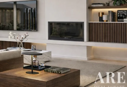Apartment 3-bedroom for sale in Alfarroba Condominium, Mexilhoeira Grande, Portimão, Algarve &bull; ARE98248