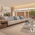 Townhouse 3-bedroom for sale in Alfarroba Condominium, Mexilhoeira Grande, Portimão, Algarve • ARE98248 - gallery image