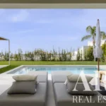 Villa 3-bedroom for sale in Santa Bárbara de Nexe, Faro &bull; ARE2576 - gallery image