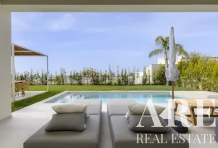 Villa 3-bedroom for sale in Hills, Faro &bull; ARE2576