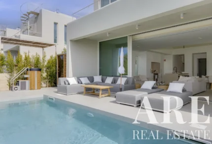 Villa 3-bedroom for sale in Hills, Faro &bull; ARE2576
