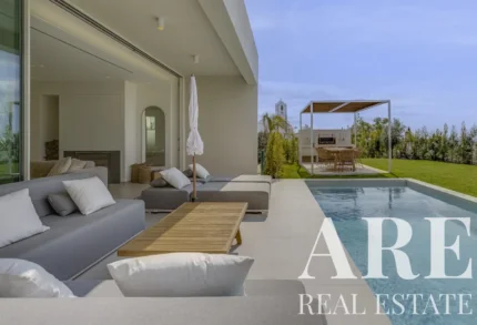 Villa 3-bedroom for sale in Hills, Faro &bull; ARE2576