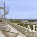 Villa 3-bedroom for sale in Santa Bárbara de Nexe, Faro &bull; ARE2576 - gallery image