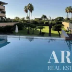 Apartment 3-bedroom for sale in Sanzenone, Vilamoura, Loulé &bull; ARE2577 - gallery image