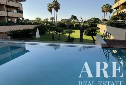 Apartment 3-bedroom for sale in Millennium golf, Vilamoura, Loulé &bull; ARE2577