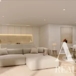 Apartment 2-bedroom for sale in Serenity Vilamoura, Quarteira, Loulé, Algarve &bull; ARE74953 - gallery image