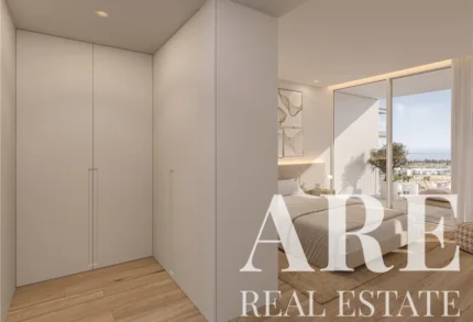Apartment 2-bedroom for sale in Serenity Vilamoura, Quarteira, Loulé, Algarve &bull; ARE74953