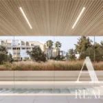 Apartment 2-bedroom for sale in Serenity Vilamoura, Quarteira, Loulé, Algarve &bull; ARE74953 - gallery image