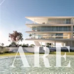 Apartment 2-bedroom for sale in Serenity Vilamoura, Quarteira, Loulé, Algarve &bull; ARE74953 - gallery image