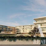 Apartment 2-bedroom for sale in Serenity Vilamoura, Quarteira, Loulé, Algarve &bull; ARE74953 - gallery image