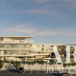 Apartment 2-bedroom for sale in Serenity Vilamoura, Quarteira, Loulé, Algarve &bull; ARE74953 - gallery image
