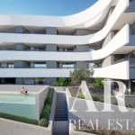 Apartment 1-bedroom for sale in The Leaf, São Gonçalo de Lagos, Lagos, Algarve &bull; ARE98556 - gallery image