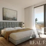 Apartment 2-bedroom for sale in The Leaf, São Gonçalo de Lagos, Lagos, Algarve &bull; ARE98557 - gallery image