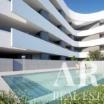 Apartment 2-bedroom for sale in The Leaf, São Gonçalo de Lagos, Lagos, Algarve &bull; ARE98557 - gallery image