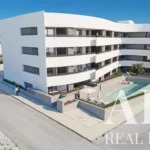 Apartment 2-bedroom for sale in The Leaf, São Gonçalo de Lagos, Lagos, Algarve &bull; ARE98557 - gallery image