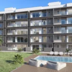Apartment 2-bedroom for sale in Saramago Condominium, Olhão, Algarve &bull; ARE79936 - gallery image