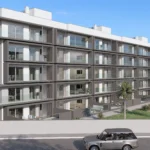 Apartment 2-bedroom for sale in Saramago Condominium, Olhão, Algarve &bull; ARE79936 - gallery image