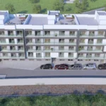 Apartment 2-bedroom for sale in Saramago Condominium, Olhão, Algarve &bull; ARE79936 - gallery image