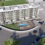 Apartment 2-bedroom for sale in Saramago Condominium, Olhão, Algarve &bull; ARE79936 - gallery image