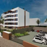Apartment 2-bedroom for sale in 5 Senses Apartments, Portimão, Algarve &bull; ARE90130 - gallery image