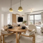 Apartment 2-bedroom for sale in 5 Senses Apartments, Portimão, Algarve &bull; ARE90130 - gallery image