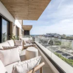Apartment 2-bedroom for sale in 5 Senses Apartments, Portimão, Algarve &bull; ARE90130 - gallery image