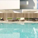 Apartment 2-bedroom for sale in 5 Senses Apartments, Portimão, Algarve &bull; ARE90130 - gallery image