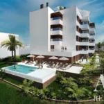 Apartment 2-bedroom for sale in 5 Senses Apartments, Portimão, Algarve &bull; ARE90130 - gallery image