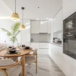 Apartment 3-bedroom for sale in 5 Senses Apartments, Portimão, Algarve &bull; ARE98709 - gallery image