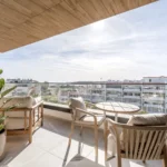 Apartment 3-bedroom for sale in 5 Senses Apartments, Portimão, Algarve &bull; ARE98709 - gallery image