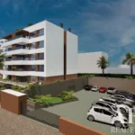 Apartment 3-bedroom for sale in 5 Senses Apartments, Portimão, Algarve &bull; ARE98709 - gallery image