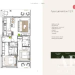 Apartment 2-bedroom for sale in Verdelago, Castro Marim, Algarve &bull; ARE88129 - gallery image