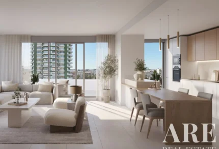 Apartment 1-bedroom for sale in Ribamar, Portimão, Algarve &bull; ARE99261