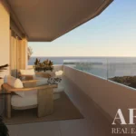 Apartment 1-bedroom for sale in Ribamar, Portimão, Algarve • ARE99261 - gallery image