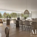 Apartment 1-bedroom for sale in Ribamar, Portimão, Algarve • ARE99261 - gallery image
