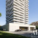 Apartment 1-bedroom for sale in Ribamar, Portimão, Algarve • ARE99261 - gallery image