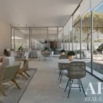 Apartment 1-bedroom for sale in Ribamar, Portimão, Algarve &bull; ARE99260 - gallery image