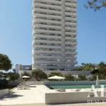 Apartment 1-bedroom for sale in Ribamar, Portimão, Algarve &bull; ARE99260 - gallery image