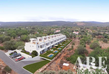Property Studio for sale in Tôr, Loulé, Algarve &bull; ARE98453