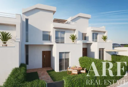 Property Studio for sale in Tôr, Loulé, Algarve &bull; ARE98453