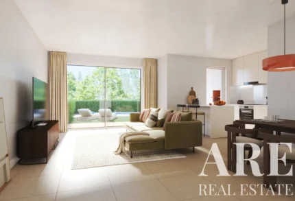Property Studio for sale in Tôr, Loulé, Algarve &bull; ARE98453