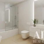 Urban Plot for sale in Tôr, Loulé, Algarve &bull; ARE98453 - gallery image