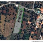 Urban Plot for sale in Tôr, Loulé, Algarve &bull; ARE98453 - gallery image