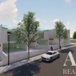 Land for sale in São Gonçalo de Lagos, Lagos, Algarve &bull; ARE-98266 - gallery image