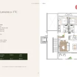 Apartment 3-bedroom for sale in Verdelago, Castro Marim, Algarve • ARE-88213 - gallery image