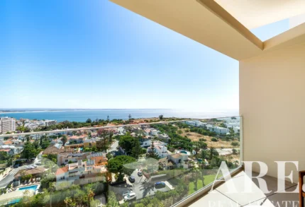 Apartment 2-bedroom for sale in São Gonçalo de Lagos, Lagos, Algarve &bull; ARE-97676
