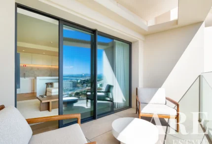 Apartment 2-bedroom for sale in São Gonçalo de Lagos, Lagos, Algarve &bull; ARE-97676