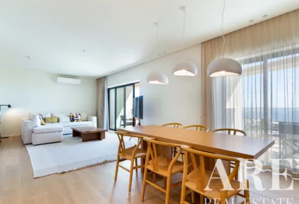 Apartment 2-bedroom for sale in São Gonçalo de Lagos, Lagos, Algarve &bull; ARE-97676