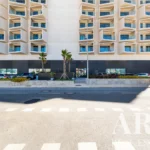 Apartment 2-bedroom for sale in São Gonçalo de Lagos, Lagos, Algarve &bull; ARE-97676 - gallery image
